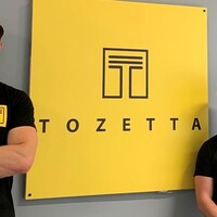 Tozetta