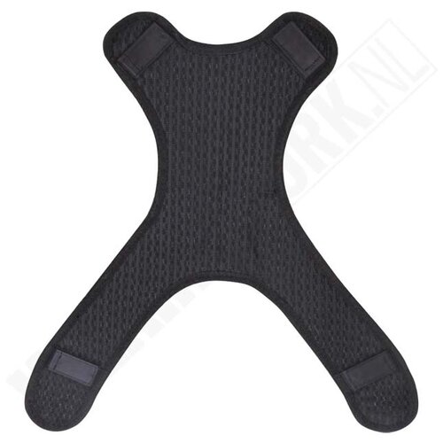 Delta Plus Comfort padding