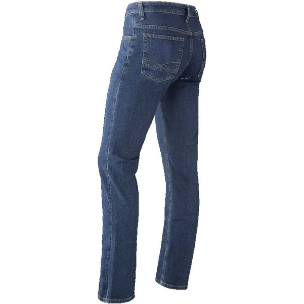 Spijkerbroek Danny Stretch Brams Paris Denim