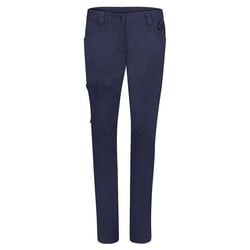 Dames werkbroek Kasai stretch Safety Jogger