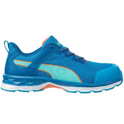 Puma dames werkschoenen S1 ESD HRO SRC 64391