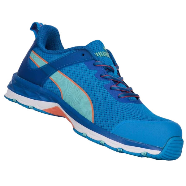 Puma dames werkschoenen S1 ESD HRO SRC 64391