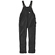 Dames overall Carhartt 106001 zwart