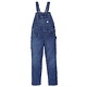 Dames overall Carhartt denim 106002