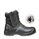 Hoge werkschoenen Nordic gevoerd S3 Safety Jogger