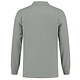 Poloshirt met lange mouwen Santino London