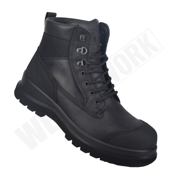 Werkschoenen Carhartt Detroit S3 SRC HRO