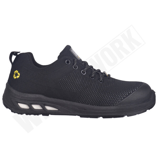 Ecofitz werkschoenen S1P Safety Jogger