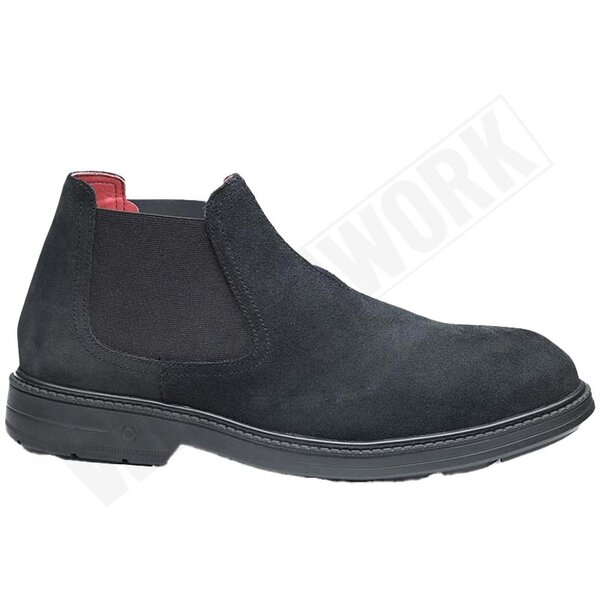 Base casual werkschoenen S3 SRC ESD Universe