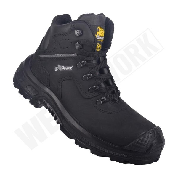 Werkschoenen Thanos U-Power S3 SRC ESD