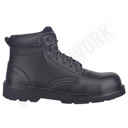 X1100 werkschoenen S3 SRC Safety Jogger