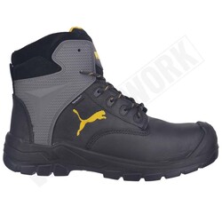 Puma werkschoenen S3 Borneo 63087