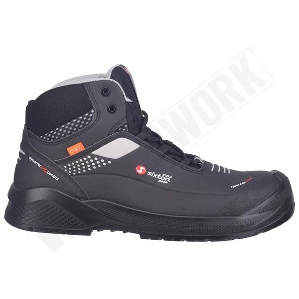 Sixton werkschoenen S3 SRC Forza 43469-06