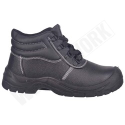 Safetystar werkschoenen S3 SRC Safety Jogger