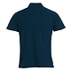 Kinder poloshirt Clique basic navy