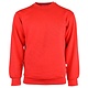 Sweater rood