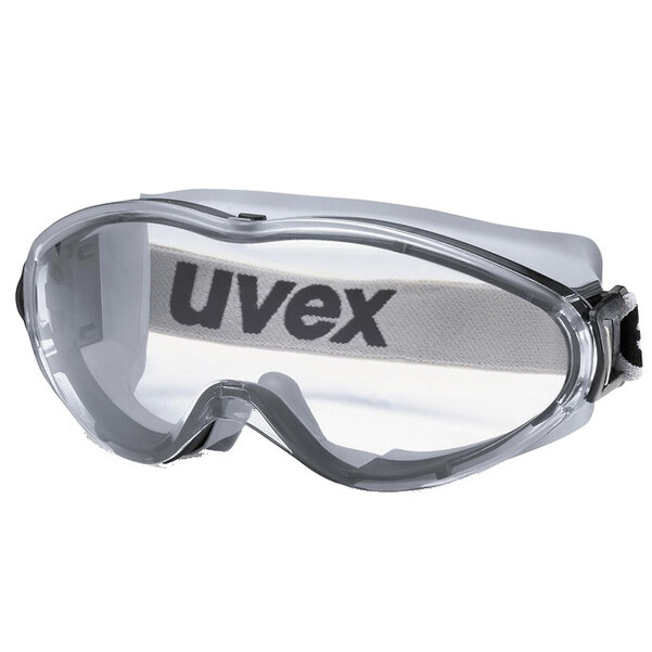 Ruimzichtbril Uvex Ultrasonic 9302-285