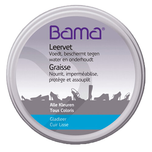 Ledervet Bama