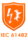 IEC 61482