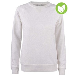 Werksweater dames Premium Oc Clique