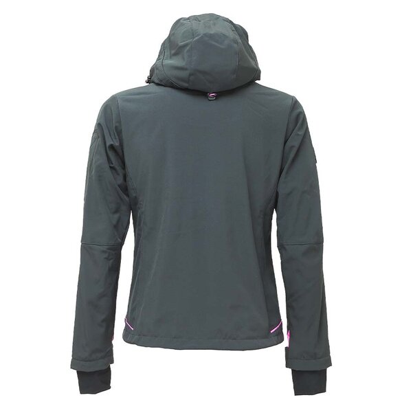 Softshell jas dames U-Power Space