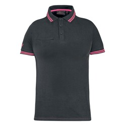 Poloshirt dames U-Power Way