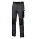 Dames stretch werkbroek U-Power Atom