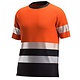 High-visibility t-shirt Scuti Safety Jogger