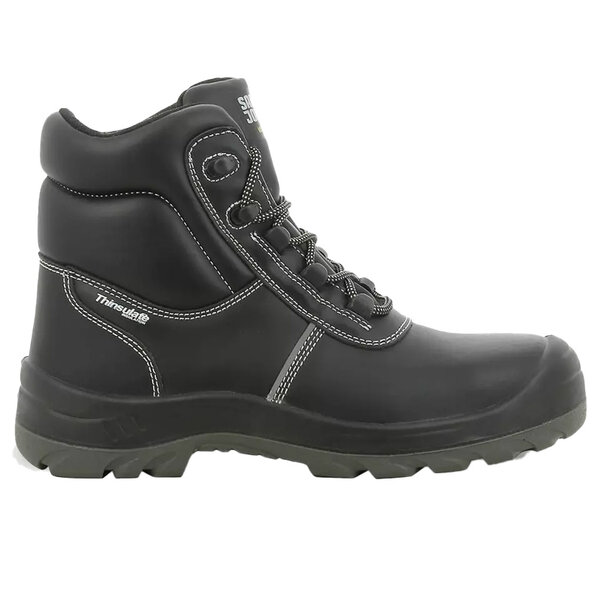 Safety Jogger S3 werkschoenen Aras