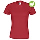 Cottover t-shirt dames