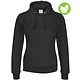 Cottover hoodie dames