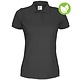 Cottover poloshirt dames