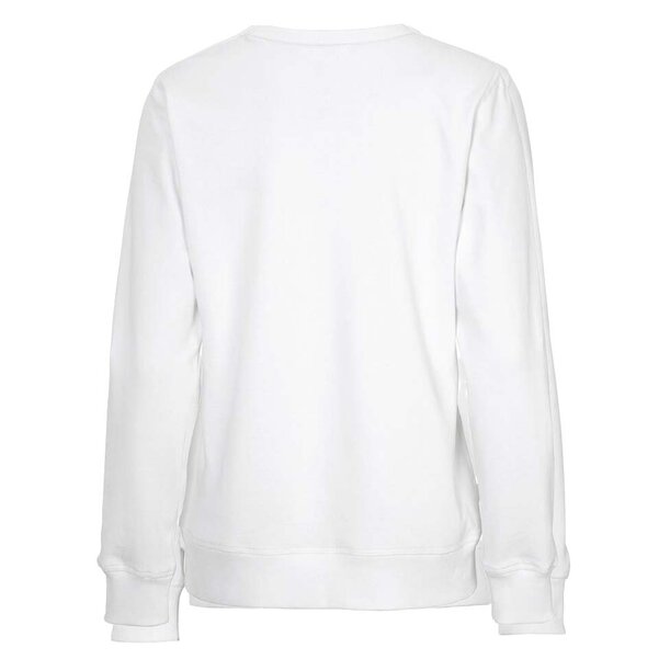 Cottover sweater dames wit