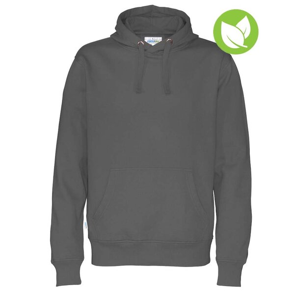 Cottover hoodie heren