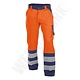 Werkbroek Dassy Lancaster Oranje