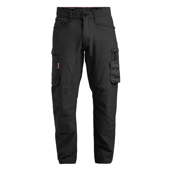 Werkbroek Jobman stretch 2194