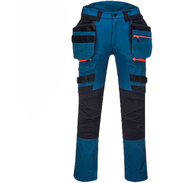 Werkbroek Portwest DX440 Stretch