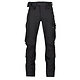 Werkbroek Dassy Impax 4-way stretch Black Edition