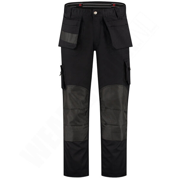 GW05 Alicante Multipocket werkbroek