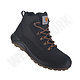 Carhartt werkschoenen Belmont zwart S3L