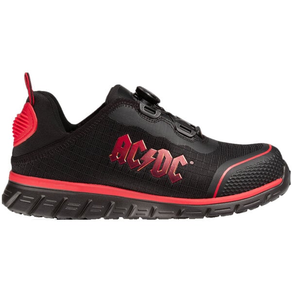 ACDC Werkschoenen S1P Safety Jogger