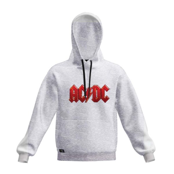 ACDC Hoodie Safety Jogger