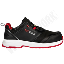 Redbrick werkschoenen Pulse Laag S3 ESD 32320