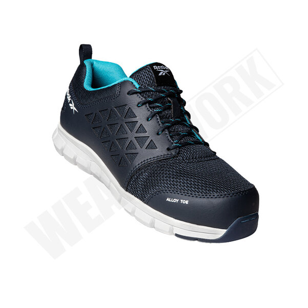 Reebok werkschoenen dames S1P laag 131