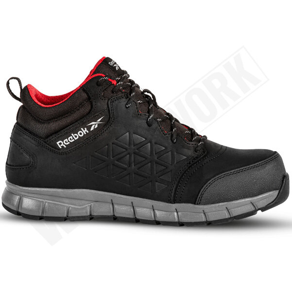 Reebok werkschoenen Excel Light 1037-1 Hoog S3