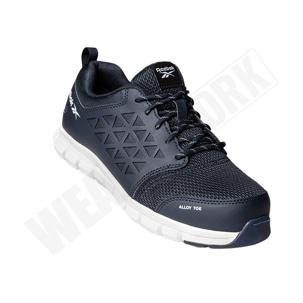 Reebok Excel Light 1030 Laag S1P