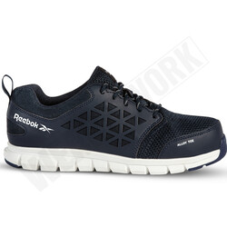 Reebok werkschoenen Excel Light 1030 Laag S1P