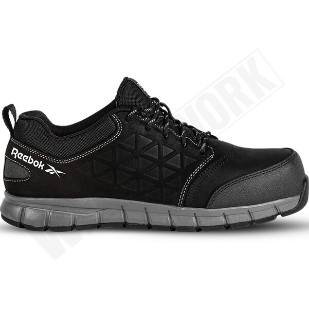 Reebok werkschoenen Excel Light 1036-1 Laag S3