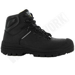 Safety Jogger werkschoenen S3 Vesuvio