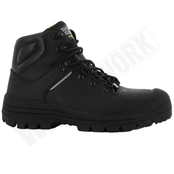 Safety Jogger werkschoenen S3 Vesuvio